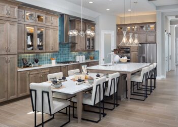 Homes by WestBay