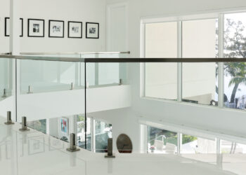 Think Big: The Rise of Large-Format Tile