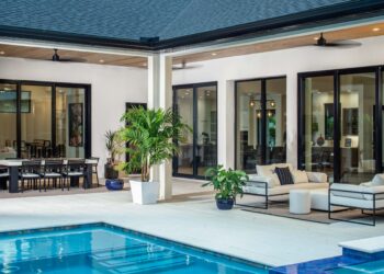 TAMPA Magazines 2025 Best of the City: Best Windows