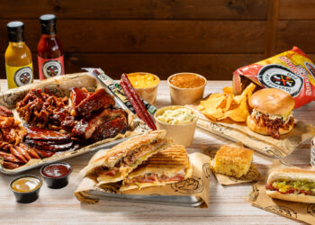 Tampa Bay’s Hot New Restaurants of 2025