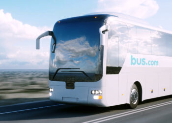Top Charter Bus Companies in Tampa