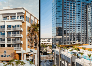 TAMPA Magazines 2025 Best of the City: Best Hotels