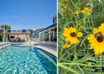TAMPA Magazines 2025 Best of the City: Best Landscaping