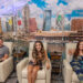 TAMPA Magazines 2025 Best of the City: Best IV Lounge