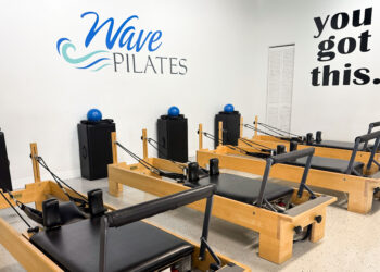 TAMPA Magazines 2025 Best of the City: Best Fitness Class/Studio