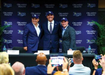 Check In With Tampa Bay: November 2025