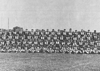 Remember the Spartans