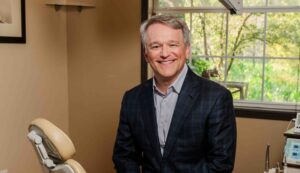 Brian Wells, DMD