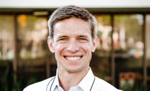 Clay McEntire, DMD