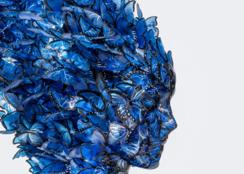 Meet the November 2025 Cover Artist