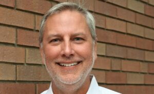 Gerald “Jerry” Copeland II, DMD