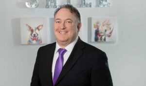 L. Chad Burton, DDS