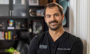 Michael Diez, DMD