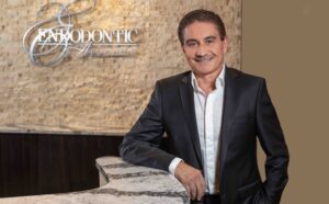 Raed Kasem, DDS
