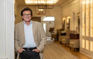 Richard Rasmussen Jr, DDS