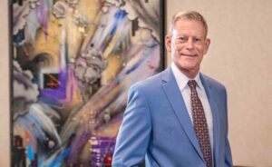 Robert Haller, DDS
