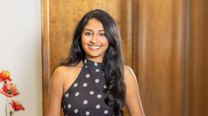 Sneha Patel, DMD