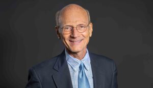 Theodore Peters, DDS