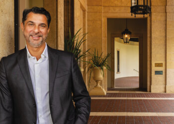 InterView: Klaudio Rodriguez