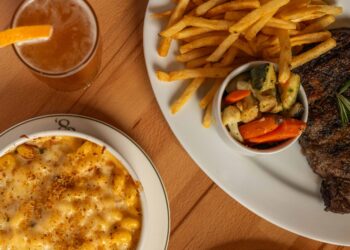 Feast Your Eyes: Tampa Bay’s Notable Bites