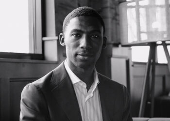 Antonio Taylor: Real Estate Agent and Social Media Content Creator