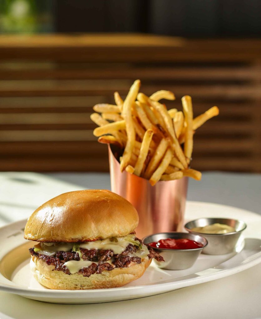 Boulon Brasserie