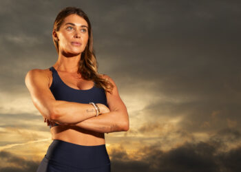 New Year, New You 2026