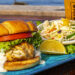 TAMPA Magazines 2026 Best Restaurants: Best Grouper Sandwich