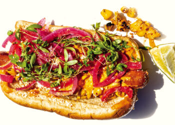 Crave-Worthy Tampa Dishes $15 or Less