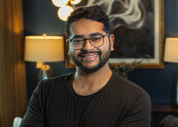 Mohammed Zumman Rahman