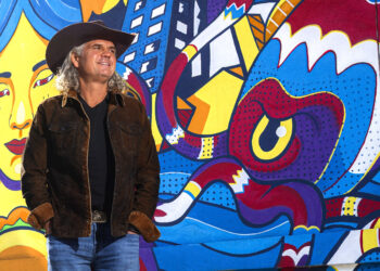 InterView: Nick Reader