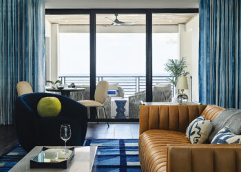 Home Design: From Shoreline to Sunshine