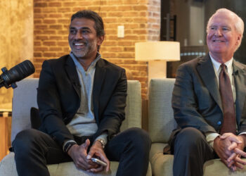 Tampa Bay Business Leaders Event Recap