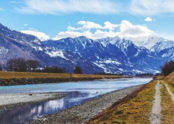 An Adventurer’s Path Through Switzerland’s Best Outdoor Spots