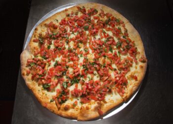 TAMPA Magazines 2026 Best Restaurants: Best Pizza