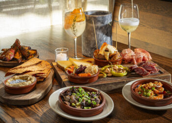 Date Night Destinations