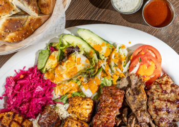 Bayshore Mediterranean Grill