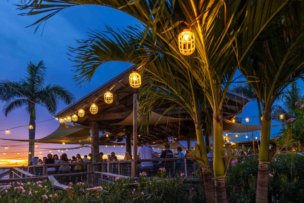 Salt Shack on the Bay