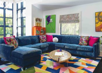 Home Design: Lakefront Living