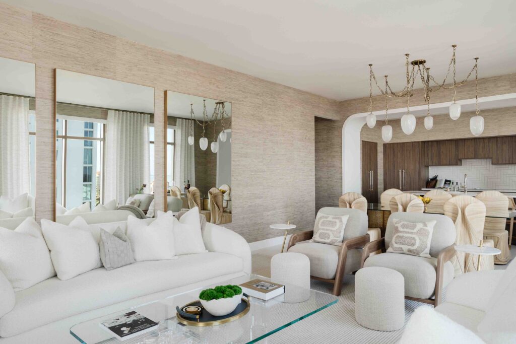 Tampa Bay's Trending Interior Designers - Tampa Magazine