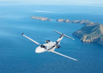 The Rise of the Very Light Jet