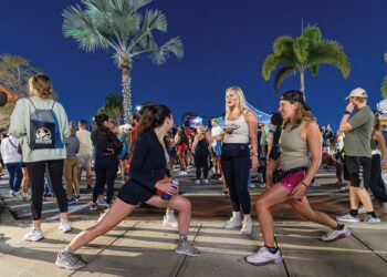 The Clubs Redefining Tampa Bay Communities