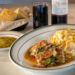 Mandola’s Italian Kitchen: Where Italian Tradition Meets Tampa Bay Warmth 