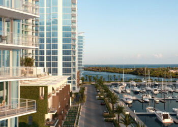 A Waterfront Opportunity Tampa Bay Can No Longer Replicate | Marina Pointe