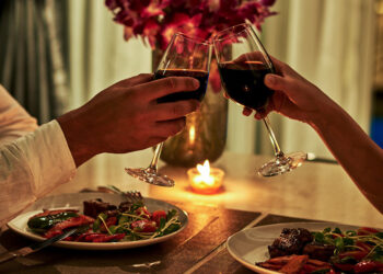 Valentines Day in Tampa Bay