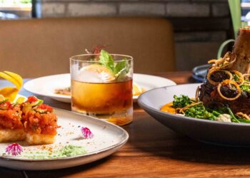 What’s New in Tampa Bay: April 2026