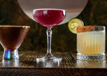 Tampa Bay’s Can’t-Miss Cocktails and Bars