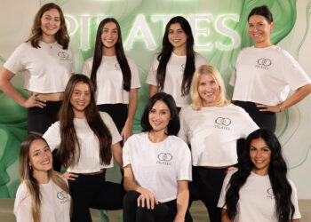 DI Pilates & Barre Studio