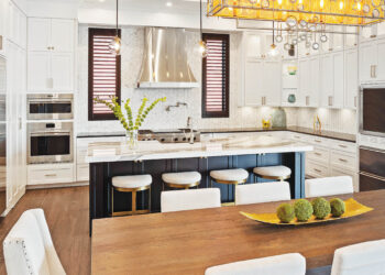 Home Design: Golden Coast