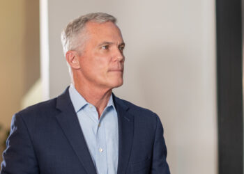 InterView: Bob Rohrlack